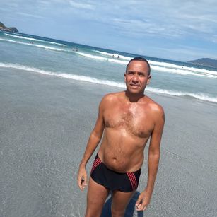 Model - PaizaoMaduro bisexual