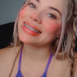 Model - Victoria_22 bigass