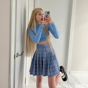 Model - Sofi girlfriend