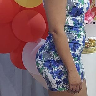 Model - AbigailLovely FRIENDLY