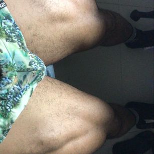 Model - JackkNastee Dirty