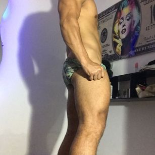 Model - JackkNastee New