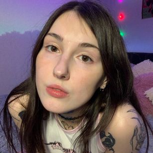 Model - Sweet Soft hairy