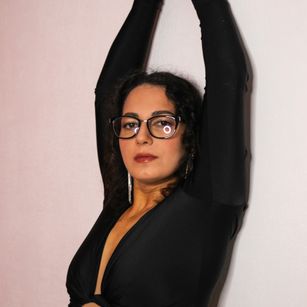 Model - Linda blowjob