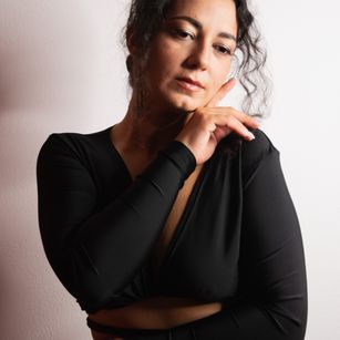 Model - Linda blowjob