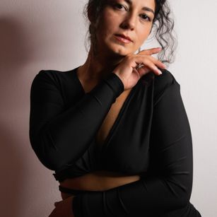 Model - Linda dirtytalk