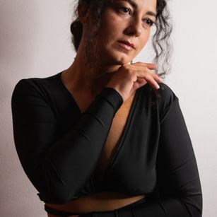 Model - Linda blowjob