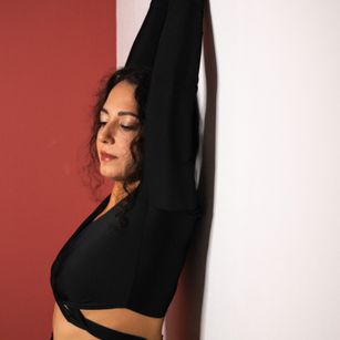 Model - Linda blowjob