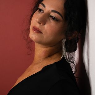 Model - Linda blowjob