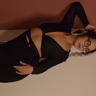 Model - Linda blowjob