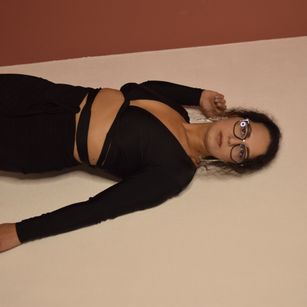 Model - Linda blowjob