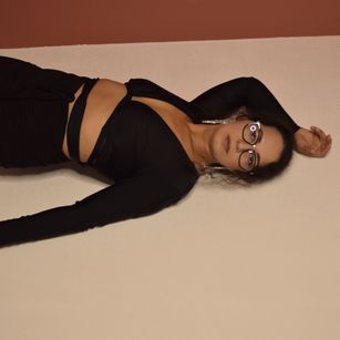 Model - Linda blowjob