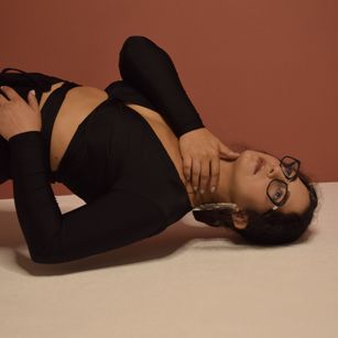 Model - Linda dirtytalk