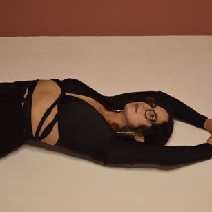 Model - Linda blowjob