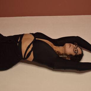 Model - Linda squirt