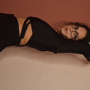 Model - Linda blowjob