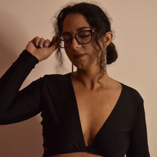 Model - Linda squirt