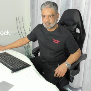Model - Ravi bigcock