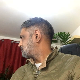 Model - Ravi British