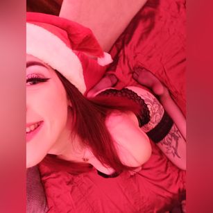 Model - LeksaGlamour fetish