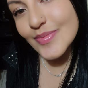 Model - Nathalia tetas