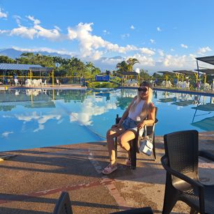 Model - Hailiespleasure Anal