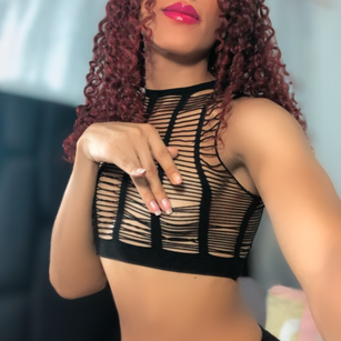 Model - tifannydoll anal