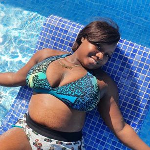 Model - Kitty Creamer suckdick