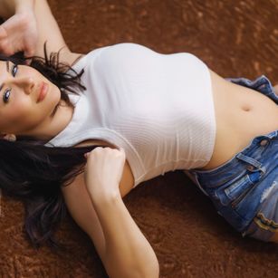 Model - Sasha Blair sissy