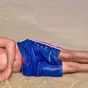 Model - Gentleman47 dirtytalk