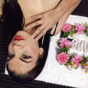 Model - Sexy Janne sexy