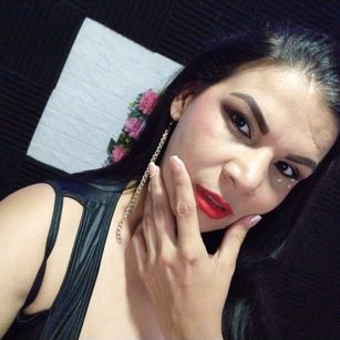 Model - Sexy Janne roleplay