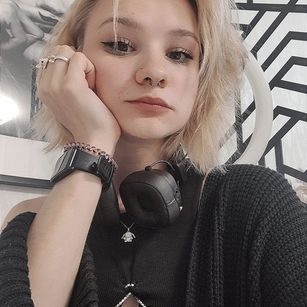 Model - Tera natural