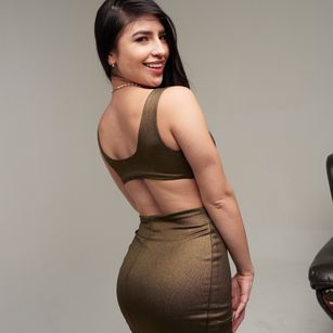 Model - SusyGomez sensual