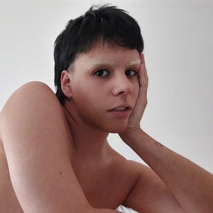 Model - Jeremy young