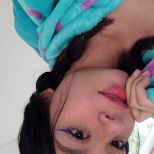 Model - Lucy Milk fuck