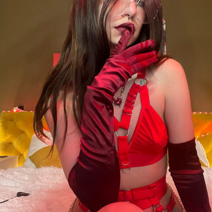 Model - Sherry sissy