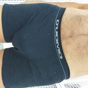 Model - PaizaoMaduro submisso