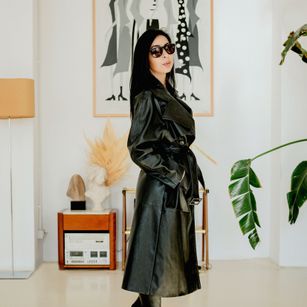 Model - SarraRose bigtits