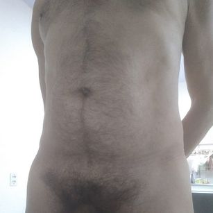 Model - PaizaoMaduro Punheta