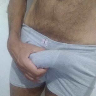 Model - PaizaoMaduro bunda