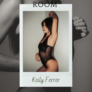 Model - KeilyFerrer smalltits