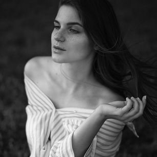 Model - Kristi_Sweet legs