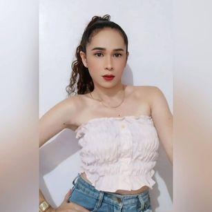 Model - MissLalaFantasyTS MISSTRESS