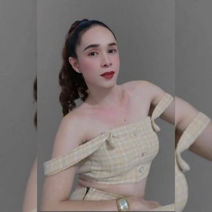 Model - MissLalaFantasyTS GIRLFRIEND