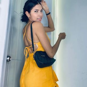 Model - ChicaMalejita COLOMBIAN