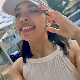 Model - ChicaMalejita PRETTY