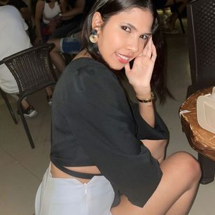 Model - ChicaMalejita FRIENDLY