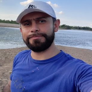 Model - Spermsbank hairy