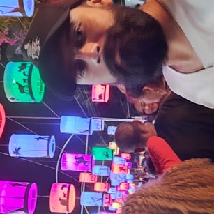 Model - Spermsbank traveler